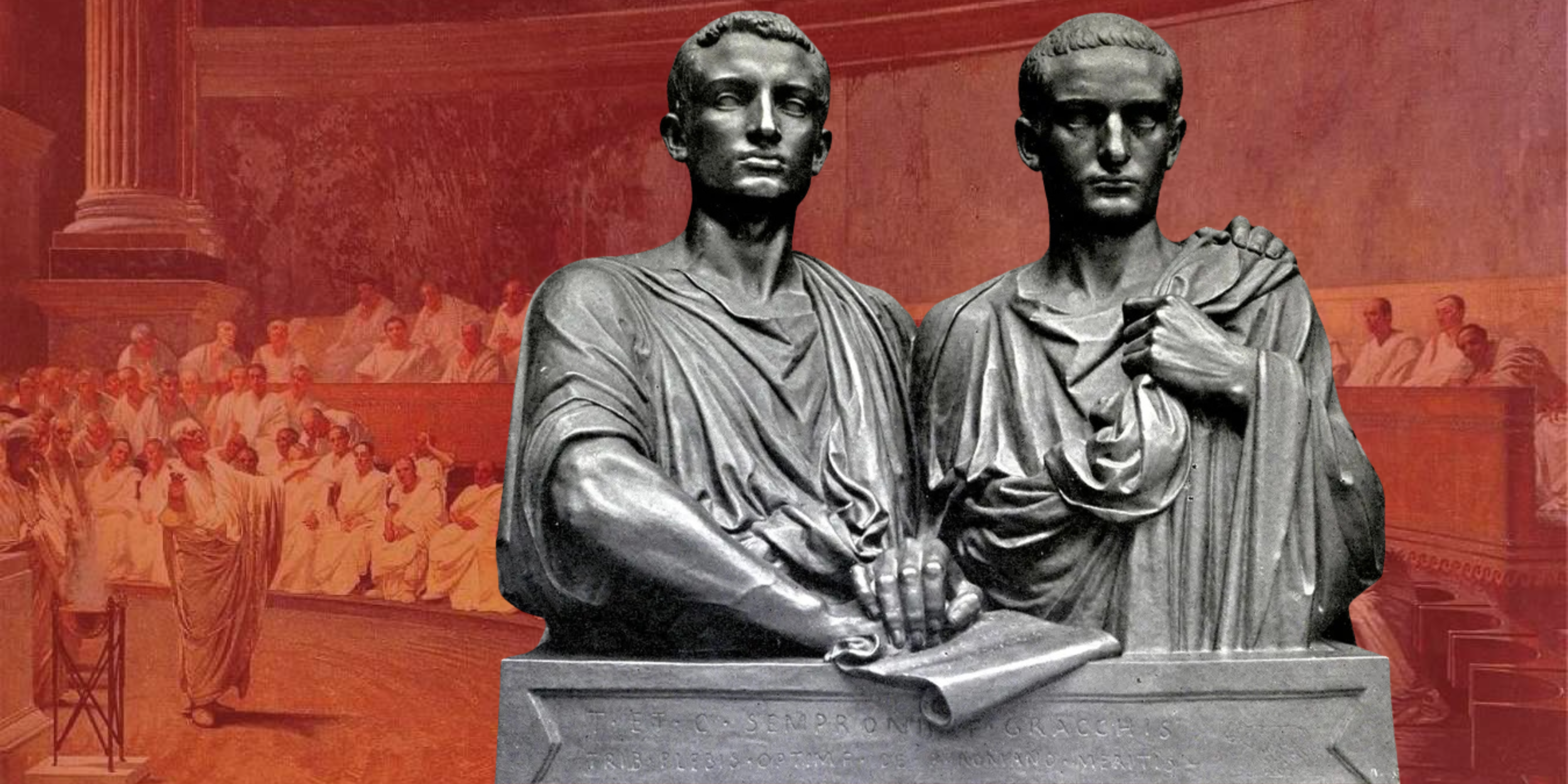 Rule by the Few, the One, and the Many: The Roman Republic’s Mixed Constitution